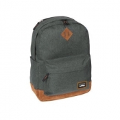 Plecak szkolny dark green