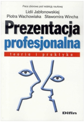 Prezentacja profesjonalna