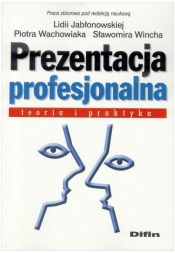Prezentacja profesjonalna