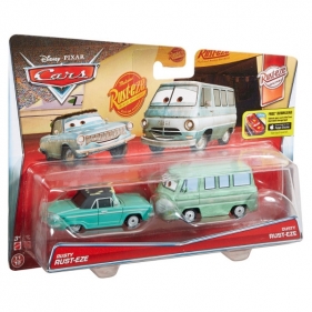 CARS Auta dwupak (Y0506/DKV59)
