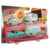CARS Auta dwupak (Y0506/DKV59)