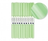 Bibuła marszczona nr 39 pistacjowy pastel (10szt)