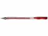 Długopis żel GA1030 wkład czerwony