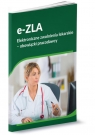 e-ZLA Elektroniczne zwolnienia lekarskie - obowiązki pracodawcy Tonder Renata