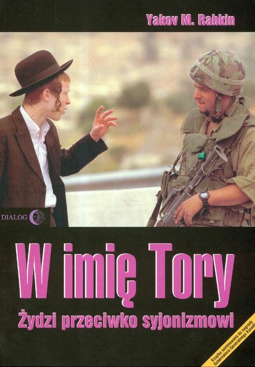 W imię Tory