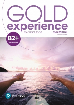 Gold Experience 2ed B2+ TB/OnlinePractice/OnlineResources