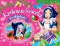 Królewna Śnieżka. Rozkładanki. Fantastyczna książka 3D - Opracowanie zbiorowe