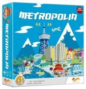 Metropolia (GRY000009)