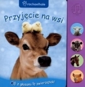 Przyjęcie na wsi - Opracowanie zbiorowe