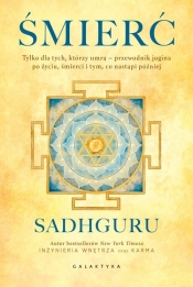 Śmierć - Vasudev Sadhguru Jaggi