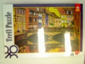 PUZZLE 500el COLMAR (37083)