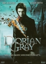 Dorian Gray Toby Finlay