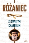 Różańce. Różaniec ze świętym Charbelem