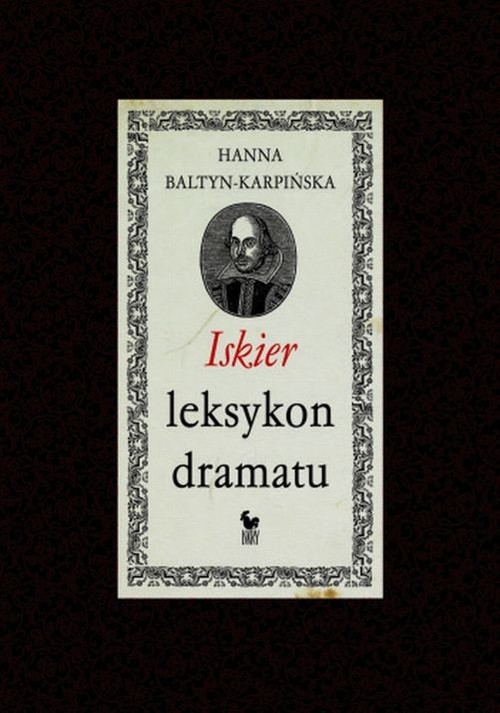 Iskier leksykon dramatu