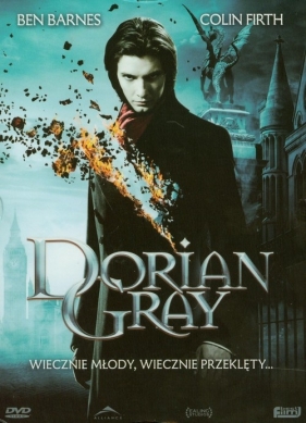 Dorian Gray - Toby Finlay