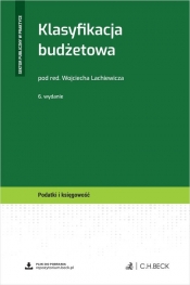 Klasyfikacja budżetowa