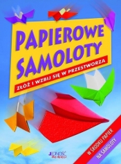 Papierowe samoloty