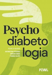 Psychodiabetologia - Marcin Siwek