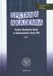 Spętana akademia