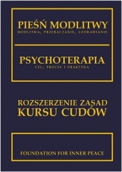 Suplement do Kursu cudów Pieśń modlitwy