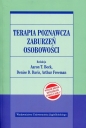 Terapia poznawcza zaburzeń osobowości - Aaron T. Beck, Arthur Freeman, Denise D. Davies