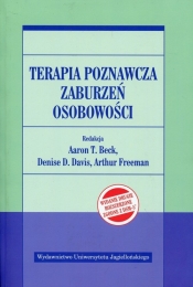 Terapia poznawcza zaburzeń osobowości (Uszkodzona okładka) - Aaron T. Beck
