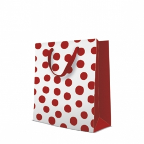 Torba Funny Dots large AGB1004605 - AGB1004605