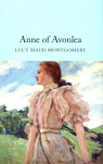 Anne of Avonlea Lucy Maud Montgomery