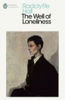 The Well of Loneliness wer. angielska Radclyffe Hall
