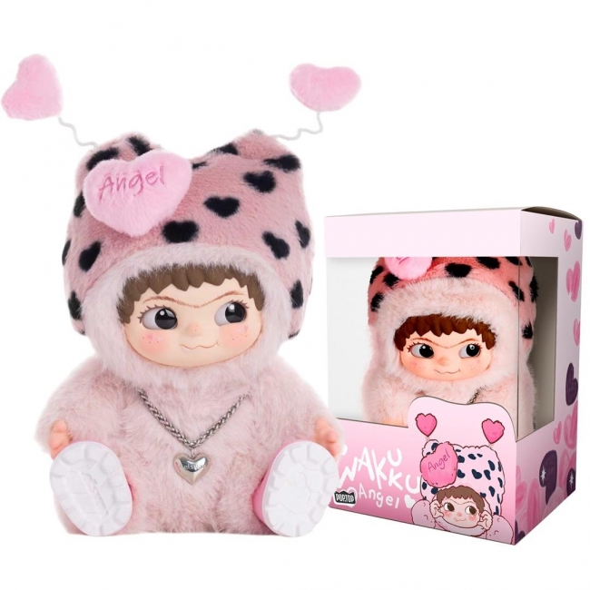 Figurka Pop Top Wakuku Anioł MIX