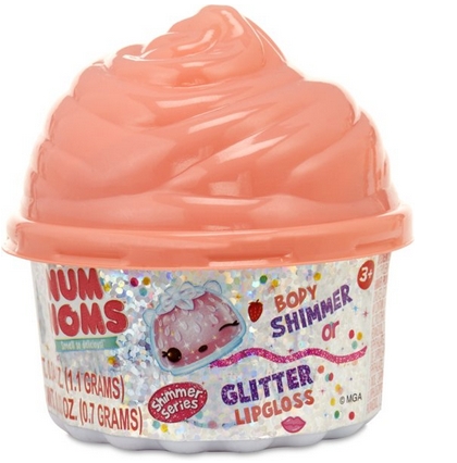 NUM NOMS seria 6.1