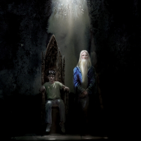 Harry Potter i Zakon Feniksa (ilustrowany) - J.K. Rowling