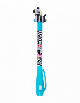 Colorino, Długopis magiczny UV - Girls, 1 szt (01836PTR)