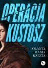 Operacja kustosz Jolanta Maria Kaleta