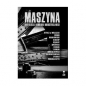 Maszyna. Antologia horroru industrialnego - Opracowanie zbiorowe