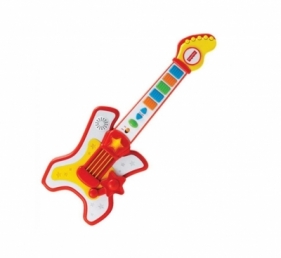 Rockstar - Rockowa gitara