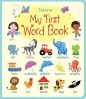 My First Word Book