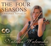 The Four Seasons - Natalia Walewska