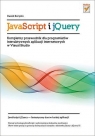JavaScript i jQuery Kompletny przewodnik dla programistów interaktywnych Borycki Dawid