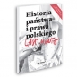Last Minute Historia Państwa i Prawa - Piotr Blank, Bartosz Gałucha