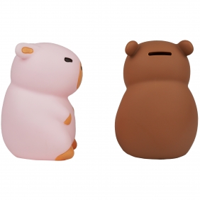 Skarbonka Kapibara, 17 cm