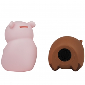 Skarbonka Kapibara, 17 cm