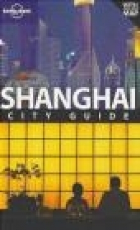 Shanghai City Guide 5e
