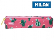 Piórnik MILAN mini CACTUS