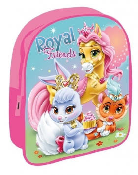 Plecak Mały Whisker Haven Tales With The Palace Pets