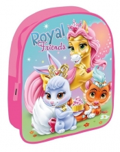 Plecak Mały Whisker Haven Tales With The Palace Pets
