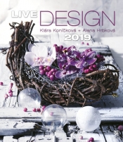 Kalendarz 2019 Live Design Ex (N259-19)