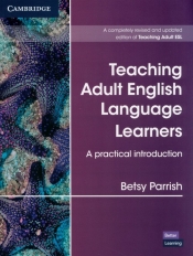 Teaching Adult English Language Learners - Parrish Betsy