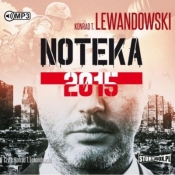 Noteka 2015 - Lewandowski Konrad Tomasz 