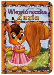 Wiewióreczka Zuzia TW - Wojciech Wejner, Dorota Kozioł
